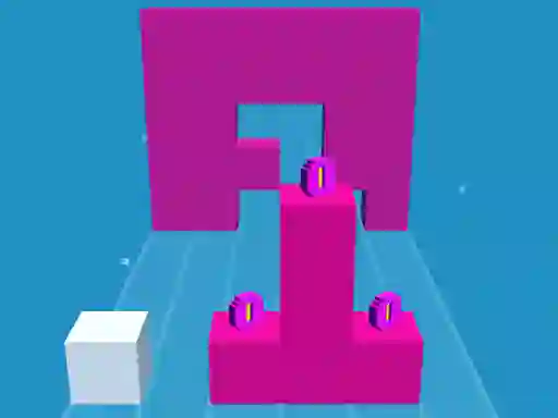 لعبة Wall Holes على الانترنت