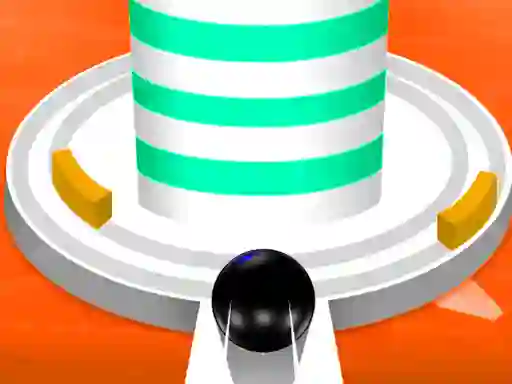 لعبة Tower Destroyer على الانترنت