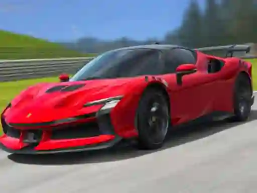 لعبة RealFX Driving Simulator على الانترنت