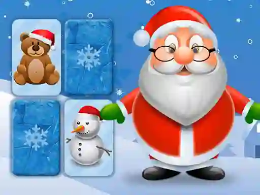 لعبة My Christmas Items على الانترنت