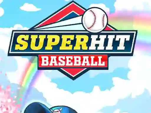 لعبة Baseball Hit على الانترنت