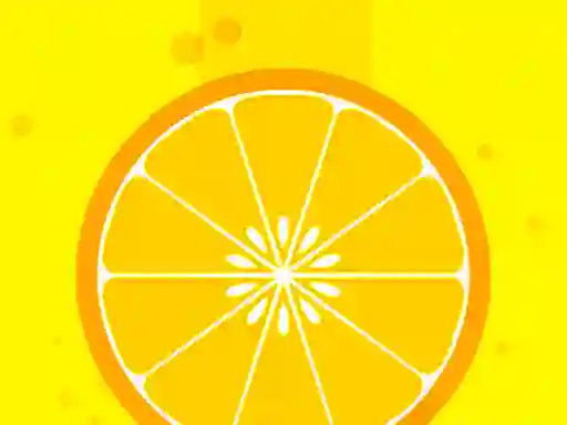 لعبة Orange على الانترنت