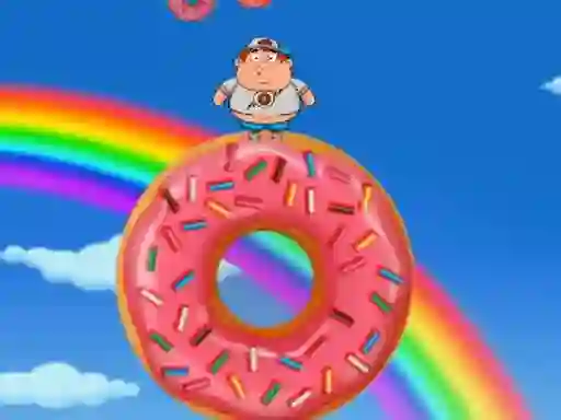 لعبة Fat Boy Dream على الانترنت