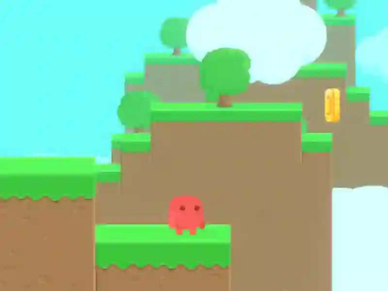 لعبة Red Runner على الانترنت