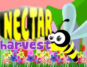 لعبة Nectar Harvest على الانترنت