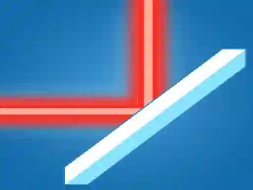 لعبة Laser Overload على الانترنت