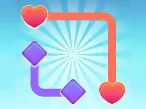 لعبة Filling Lines على الانترنت