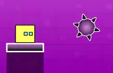 لعبة Jumping Box على الانترنت