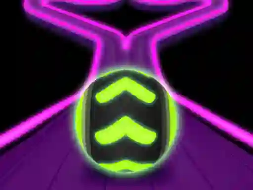 لعبة Ball Rush على الانترنت