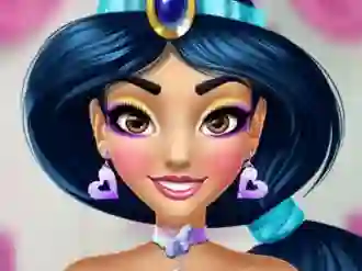 لعبة Birthday Party Perfect Makeup على الانترنت