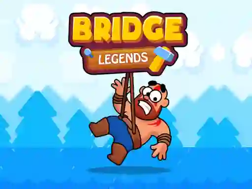 لعبة Bridge Legends على الانترنت