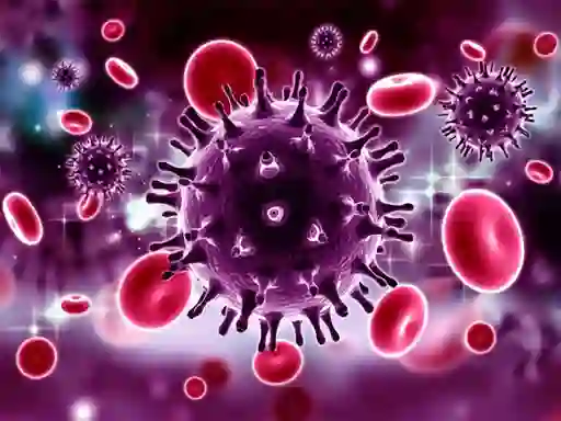 لعبة Coronavirus Puzzle على الانترنت