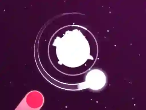 لعبة Orbit Plane على الانترنت