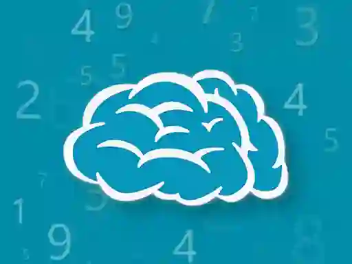لعبة Brain Training على الانترنت