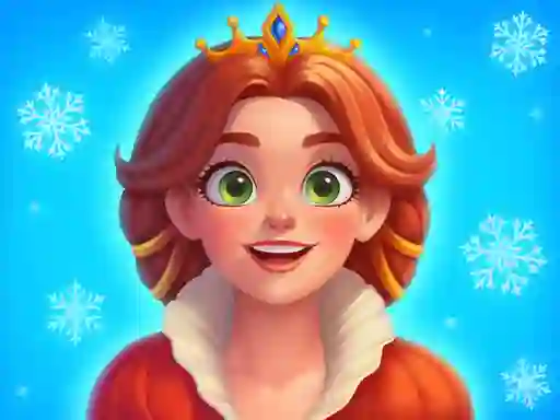 لعبة Royal Kitchen: The Lost King على الانترنت