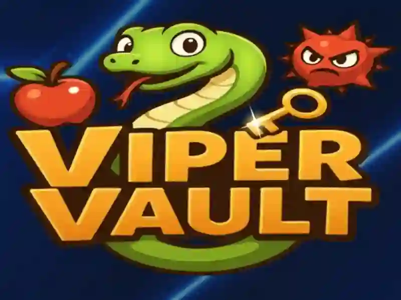 لعبة Viper Vault على الانترنت