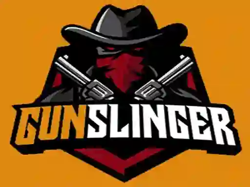 لعبة Gunslinger Duel على الانترنت