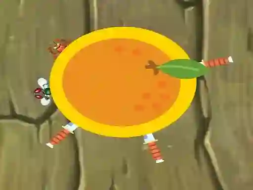 لعبة Fruits Kive Up على الانترنت