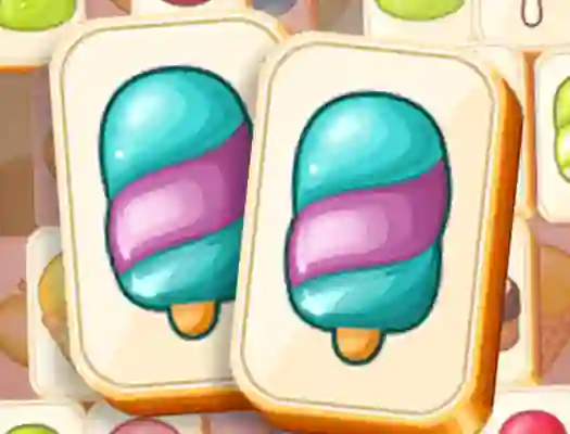 لعبة Sugar Mahjong على الانترنت
