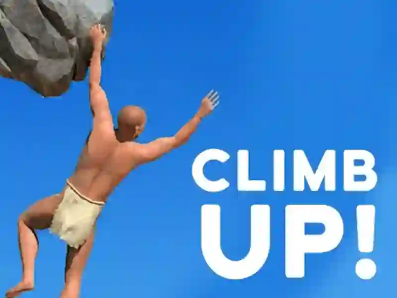 لعبة Climb Up! على الانترنت