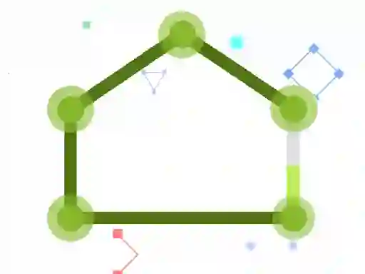 لعبة 1 Line على الانترنت