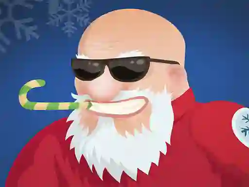 لعبة Snowball Fight على الانترنت