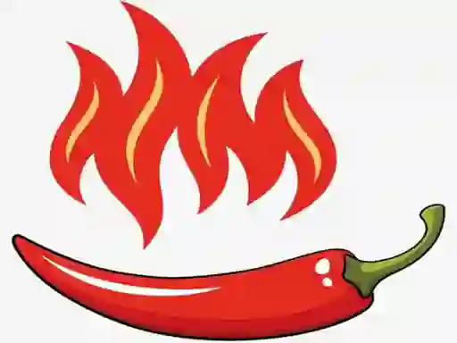 لعبة Challenge Hot Chili 3D على الانترنت