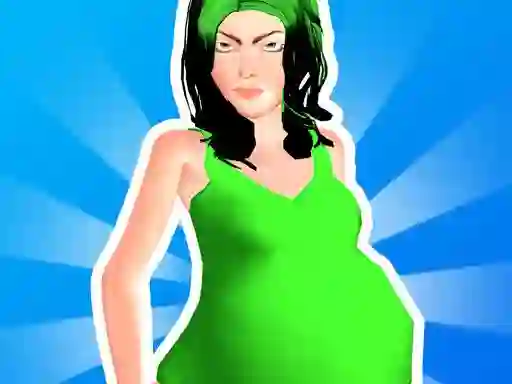 لعبة Who Is Daddy على الانترنت
