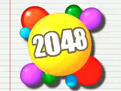 لعبة Paper Block 2048 على الانترنت