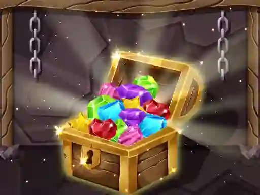 لعبة Jewel Miner على الانترنت