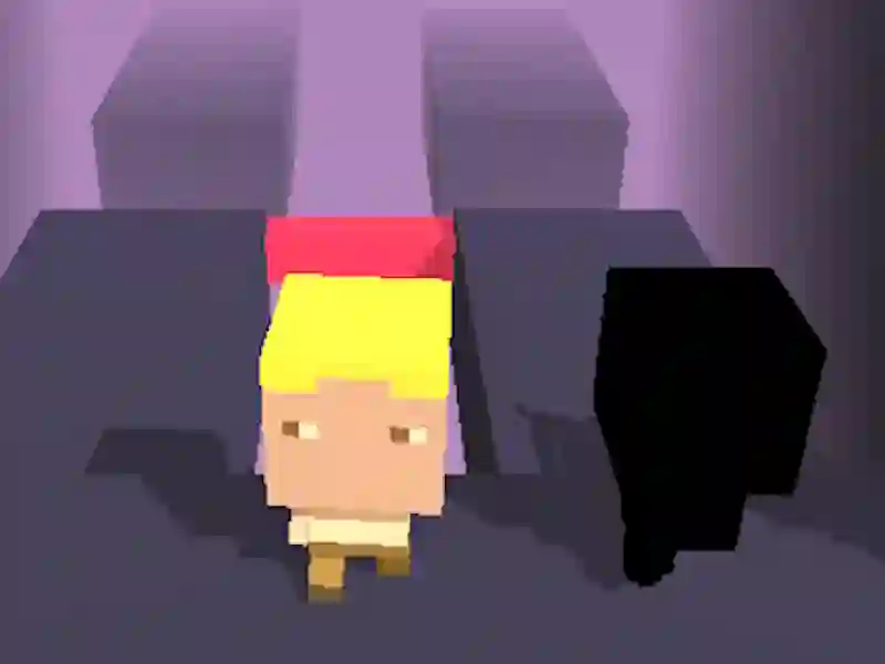 لعبة BigHead على الانترنت