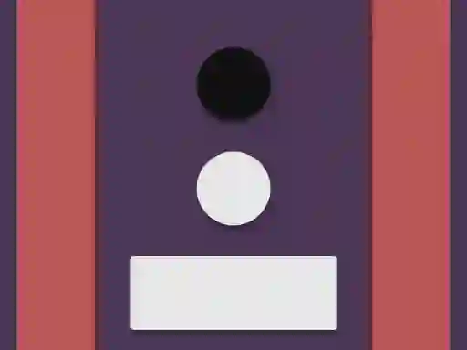 لعبة Change the color على الانترنت