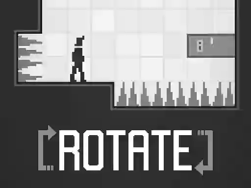 لعبة Rotate على الانترنت