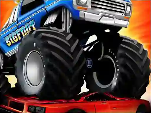 لعبة Car Stunts x على الانترنت