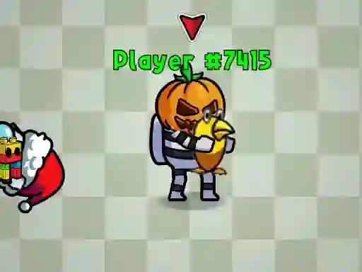 لعبة Garten of Rainbow Monsters Unblocked على الانترنت