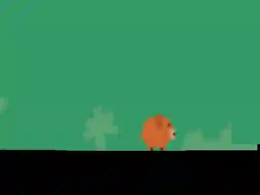 لعبة Pig dasher على الانترنت