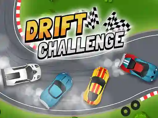 لعبة Drift Challenge على الانترنت