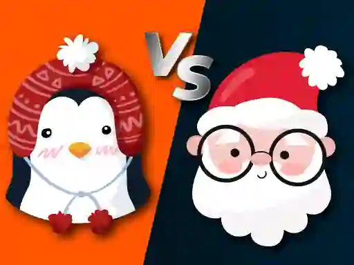 لعبة Xmas War على الانترنت