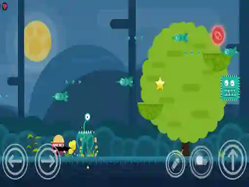 لعبة Killer Boy على الانترنت