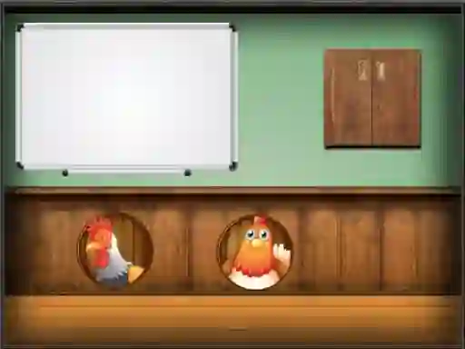 لعبة Amgel Kids Room Escape 93 على الانترنت