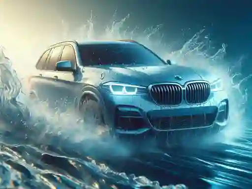 لعبة Water City Racers على الانترنت