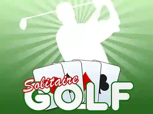 لعبة Solitaire Golf على الانترنت