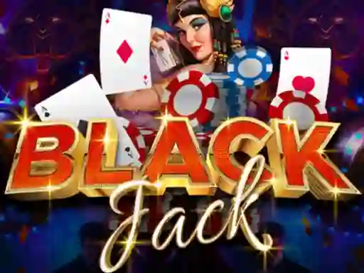 لعبة Twenty one BlackJack على الانترنت