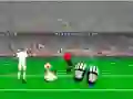 لعبة Goalkeeper Premier Spain على الانترنت