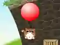 لعبة Balloon Pets على الانترنت