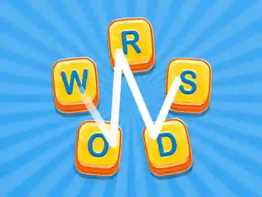 لعبة Words In Ladder على الانترنت