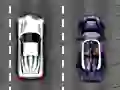 لعبة Adrenaline Supercars على الانترنت