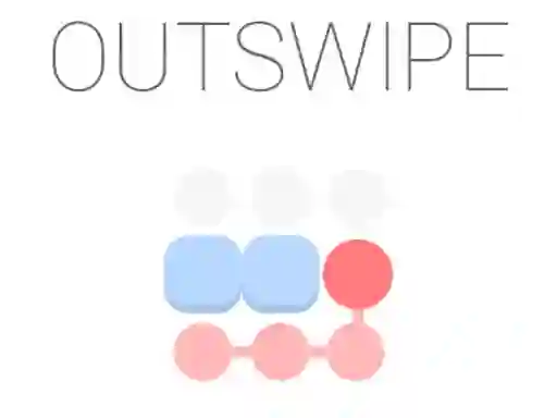 لعبة OutSwipe على الانترنت