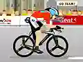 لعبة Time Trial Racer على الانترنت