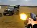 لعبة Firing Rage على الانترنت